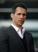 Fussball, 1. Bundesliga Saison 2012/2013: SV Werder Bremen - VfL Wolfsburg