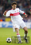 FUSSBAL BUNDESLIGA - Stuttgart: SOLDO Einzelaktion