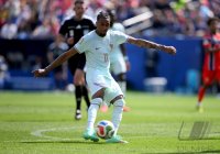 Fussball WM 2026 Vorrunde: Norwegen - Frankreich