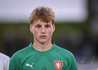 Fussball U 17 UEFA Euro 2025 / FIFA WM 2025 Qualifikation: Schweiz 1-3 Tschechien