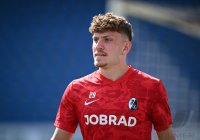 Fussball 1. Bundesliga 25/26 Testspiel
SCR Altach - SC Freiburg