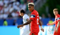 Fussball WM 2026 Vorrunde: Norwegen - Irak