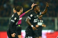 FUSSBALL SERIE A:  Pescara - Juventus Turin