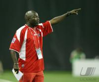 Fussball International  U 20 WM  Portugal - Gambia