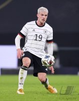 Fussball International Testspiel: Deutschland - Tschechische Republik