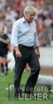 FUSSBALL 1. Bundesliga  VfB Stuttgart 2-0 Hamburger SV
