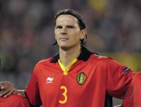 Fussball International EM 2012-Qualifikation:  Belgien - Deutschland