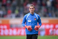 Fussball  Testspiel 1. Bundesliga   26/27   18.08.2026 1. FC Heidenheim - FC Bayern Muenchen