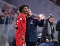 Fussball International CHL 19/20: FC Bayern Muenchen - Tottenham Hotspur