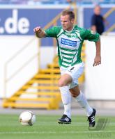 2. Fussball Bundesliga : Fuerth - FSV Frankfurt