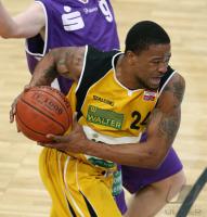 1. Basketball Bundesliga    Walter Tigers  - Goettingen