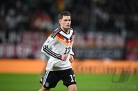 Fussball International Qualifikation WM 2026 
Deutschland - Slowakei