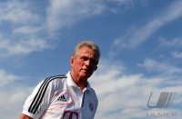 Testspiel:  FC Bayern Muenchen - SSC Neapel