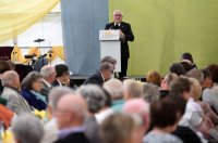 Begegnungstag f&Atilde;&frac14;r Freunde und Foerderer der dioezesanen Stiftungen / Dioezese Rottenburg - Stuttgart