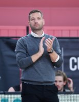 Basketball 2. Bundesliga  20/21 Testspiel: Tigers Tuebingen - VfL Kirchheim Knights