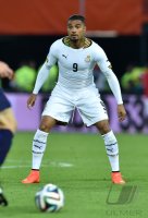 Fussball International: Kevin Prince Boateng (Ghana)