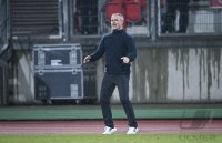 Fussball International Frauen Laenderspiel: Deutschland - Oesterreich