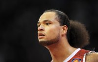 Basketball 1. Bundesliga 2011/2012:  Chevon Troutman (FC Bayern Muenchen)