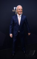 Fussball International  FIFA Ballon d Or 2012: Franz Beckenbauer (Deutschland)