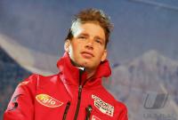 Ski Alpin;  Abfahrt Herren  Wengen 2006