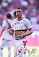 Fussball  Telekom Cup 2026 FC Bayern Muenchen -  RB Leipzig
