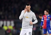 Fussball CHL 17/18 Gruppenphase: FC Basel - Manchester United FC