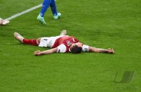 Fussball International Europameisterschaft 2021: Italien - Oesterreich