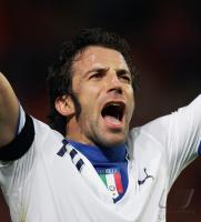 Fussball International Italien