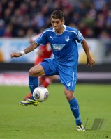 Fussball  1. Bundesliga  13/14: Roberto Firmino (TSG 1899 Hoffenheim)