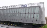 FIFA Home of FIFA in Zuerich