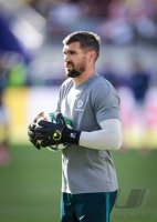 Fussball WM 2026 Vorrunde: Australien - Paraguay