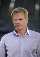 Fussball International: Audi Cup 2009  Oliver KAHN