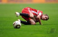 Fussball 1. Bundesliga: Philipp Lahm  (FCB)