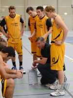Basketball  Regionalliga Suedwest  12/13