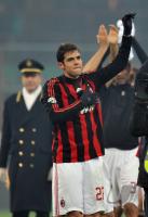 FUSSBALL SERIE A:  KAKA   (AC Mailand)