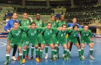 Fussball International FIFA FUTSAL WM 2008