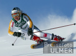 SKI  WM 2003  St.Moritz Riesenslalom Damen