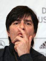 Fussball: DFB Pressekonferenz