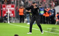 Fussball International CHL 25/26: 
FC Bayern Muenchen - FC Chelsea London