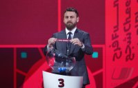 Fussball International UEFA-Vorrundenauslosung FIFA WM Katar 2022