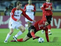 FIFA Club WM Japan 2008 Al Ahly - Adelaide United