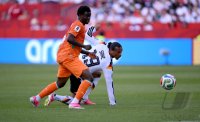 Fussball WM 2026 Vorrunde: Deutschland - Elfenbeinkueste