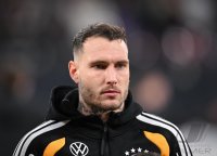 Fussball International Qualifikation WM 2026 
Deutschland - Slowakei