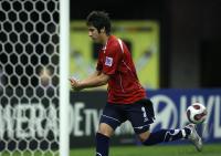 Fussball International  U 20 WM Viertelfinale Chile - Nigeria