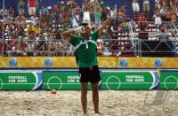 FIFA Beach Soccer World Cup Groupmatches