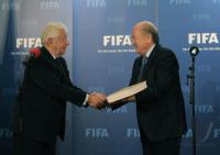 FUSSBALL International  FIFA  WM 2018 und FIFA WM 2022