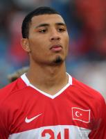 Fussball International: Tuerkei - Uruguay