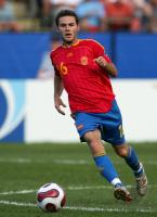 Fussball International  U 20 Weltmeisterschaft Spain vs Czech Repuplic