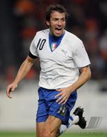 Fussball International Italien