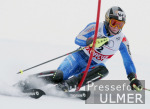 SKI  WM 2003  St.Moritz Kombination Slalom  Herren